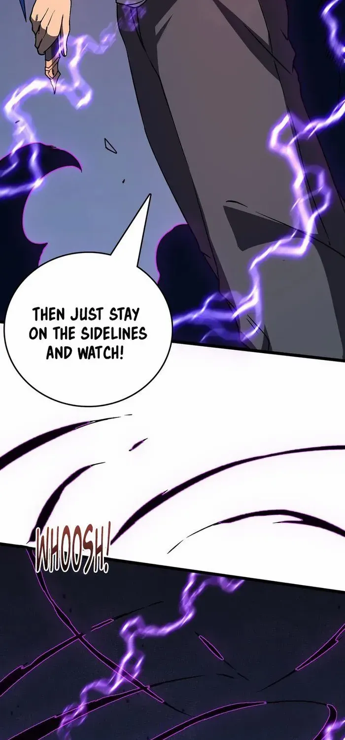 Starting as the Black Dragon BOSS Chapter 28 page 19 - 