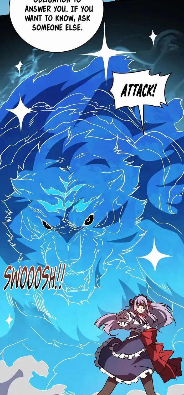 Starting as the Black Dragon BOSS Chapter 28 page 3 - 