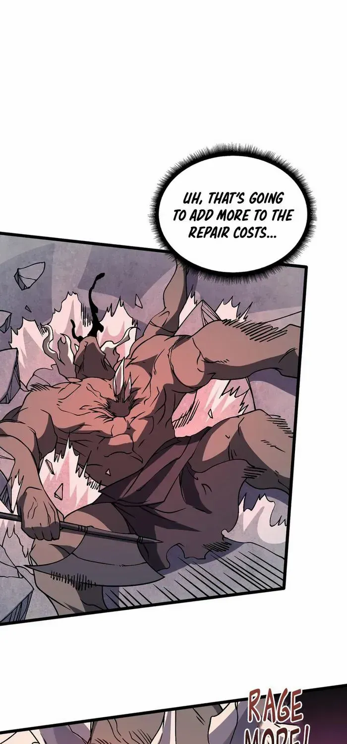 Starting as the Black Dragon BOSS Chapter 28 page 29 - 