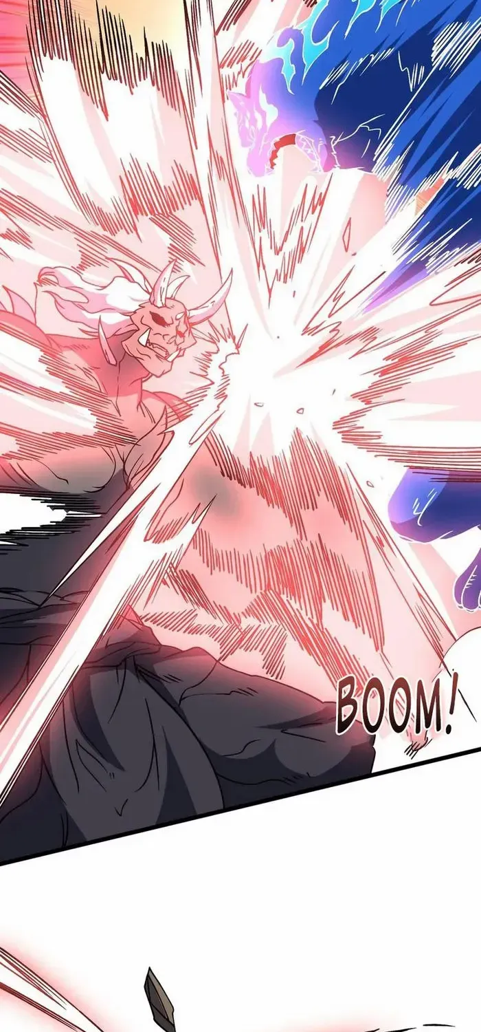 Starting as the Black Dragon BOSS Chapter 28 page 5 - 