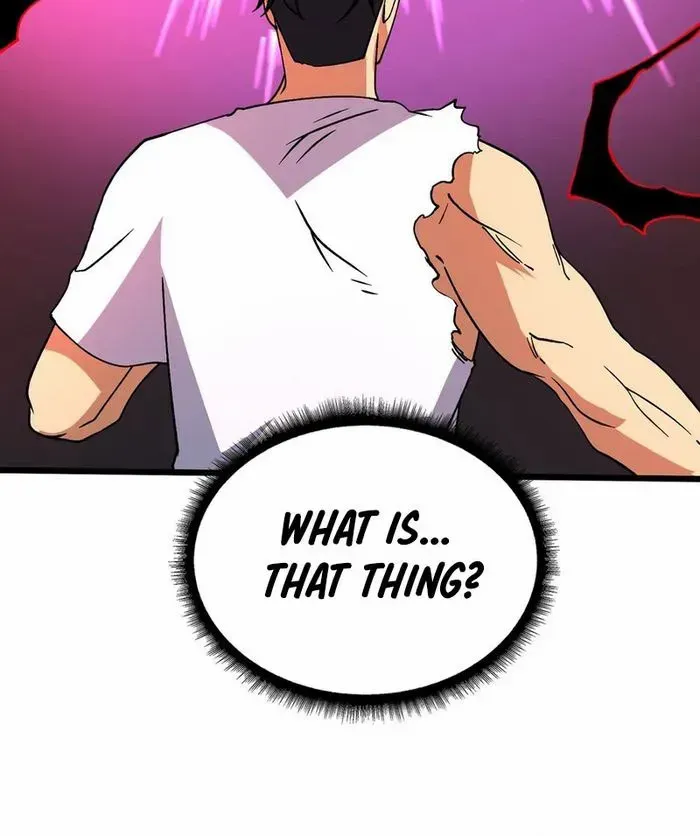 Starting as the Black Dragon BOSS Chapter 28 page 42 - 