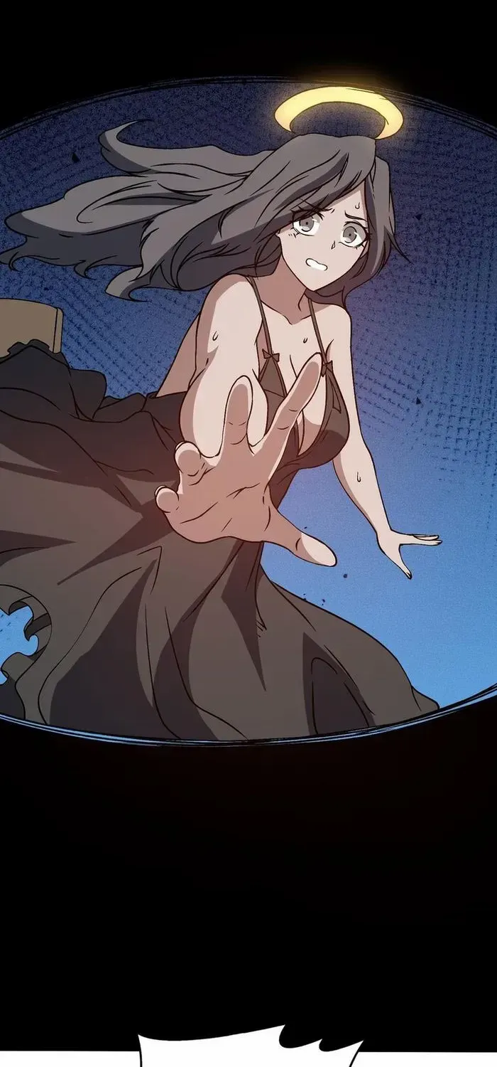 Starting as the Black Dragon BOSS Chapter 28 page 44 - 