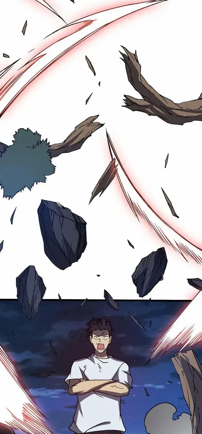 Starting as the Black Dragon BOSS Chapter 28 page 6 - 