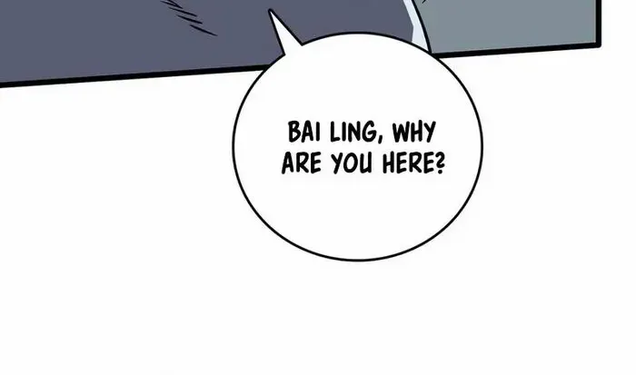 Starting as the Black Dragon BOSS Chapter 28 page 8 - 