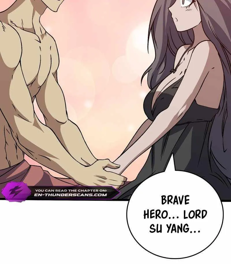Starting as the Black Dragon BOSS Chapter 29 page 13 - 