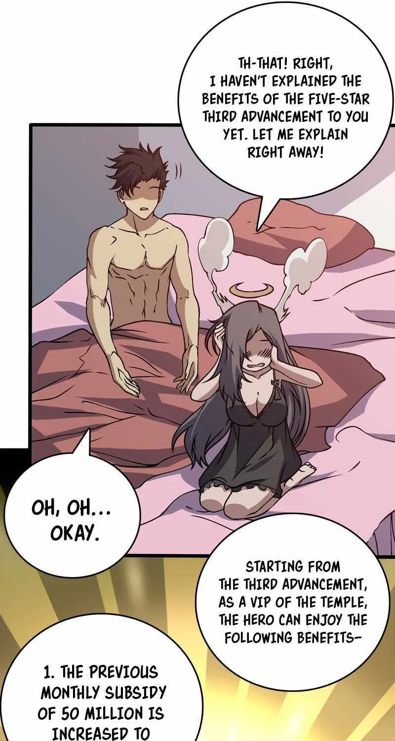 Starting as the Black Dragon BOSS Chapter 29 page 14 - 