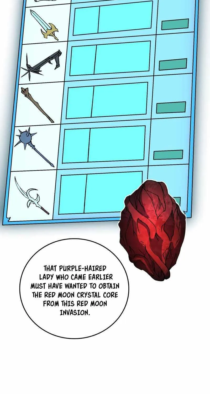 Starting as the Black Dragon BOSS Chapter 29 page 17 - 