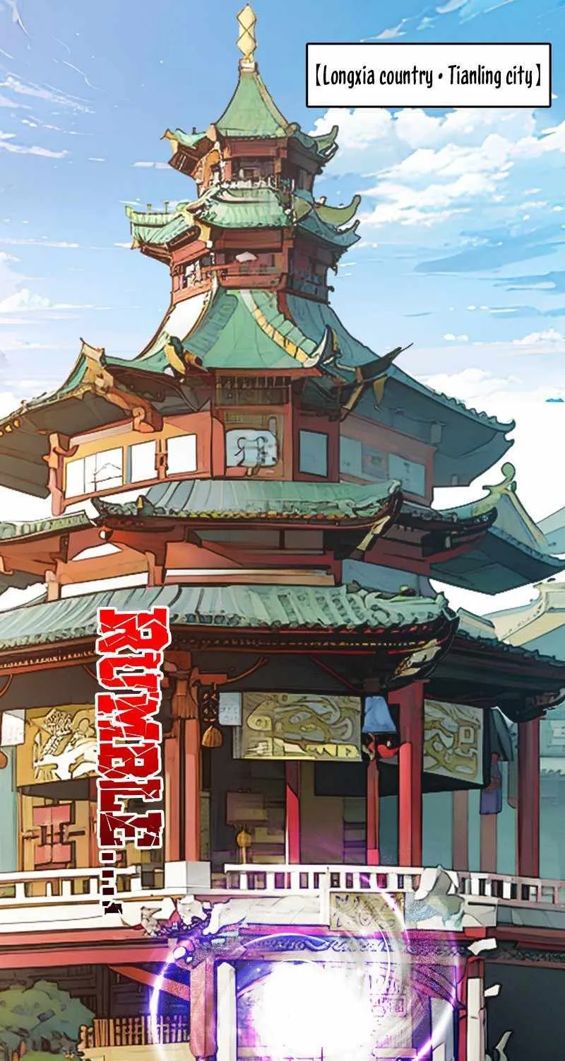 Starting as the Black Dragon BOSS Chapter 29 page 26 - 