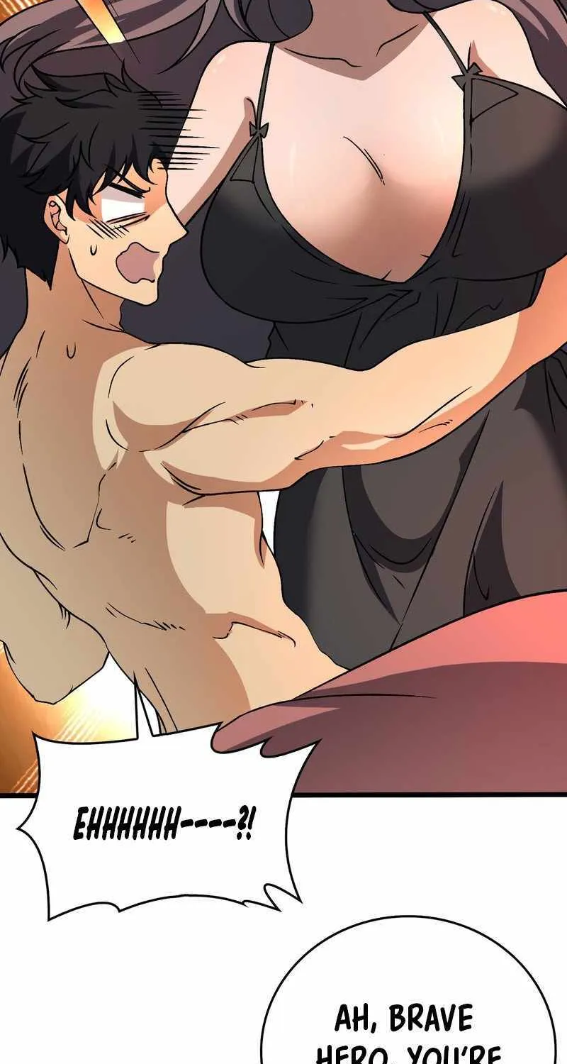 Starting as the Black Dragon BOSS Chapter 29 page 4 - 