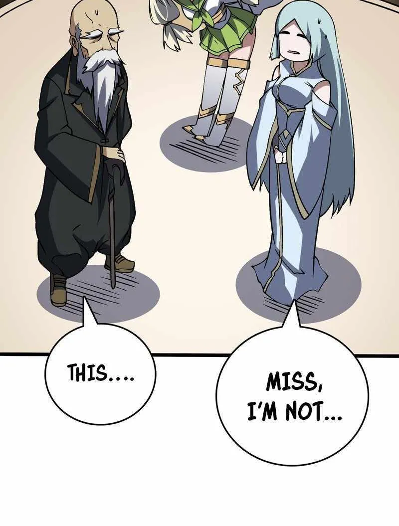 Starting as the Black Dragon BOSS Chapter 29 page 34 - 