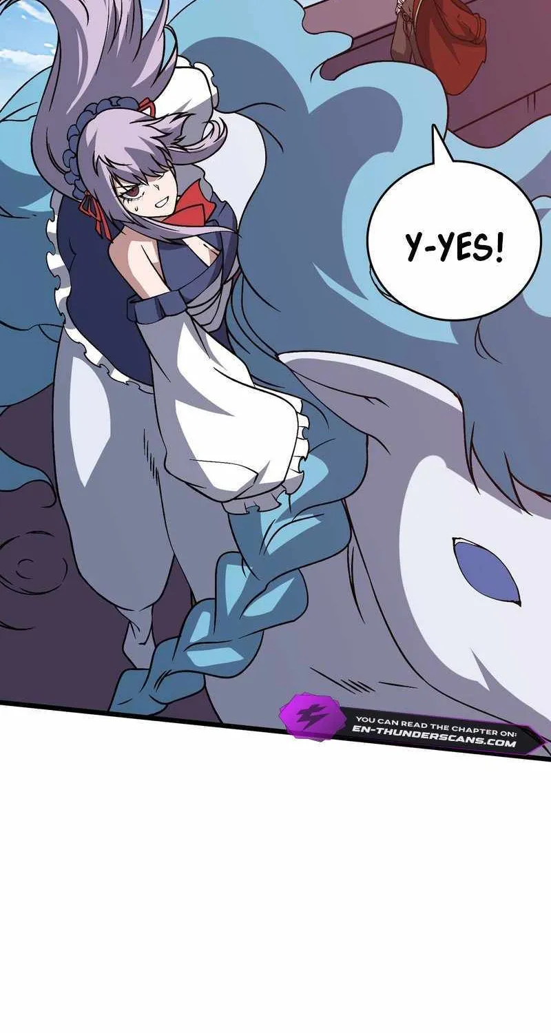 Starting as the Black Dragon BOSS Chapter 29 page 48 - 