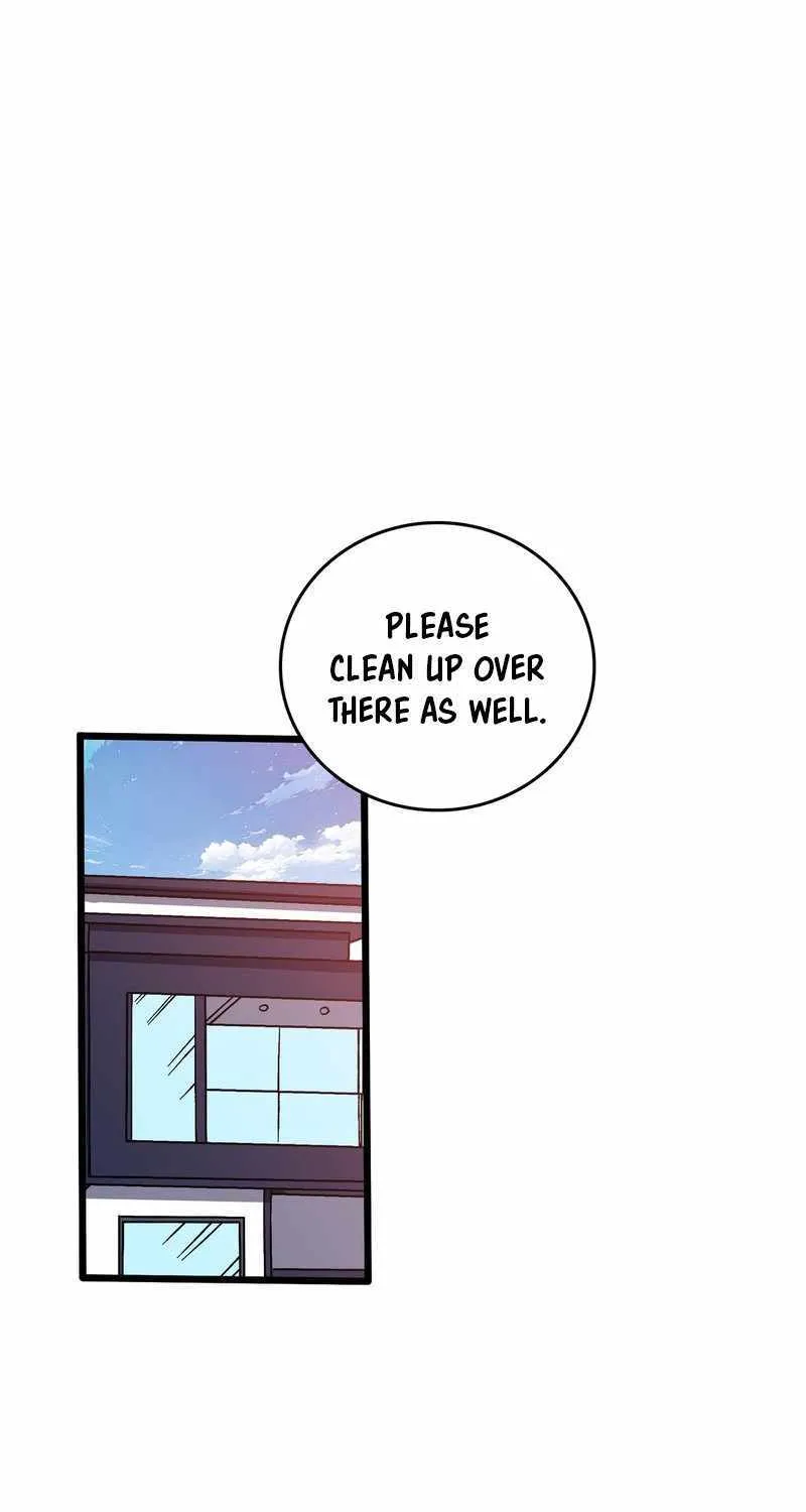 Starting as the Black Dragon BOSS Chapter 29 page 49 - 