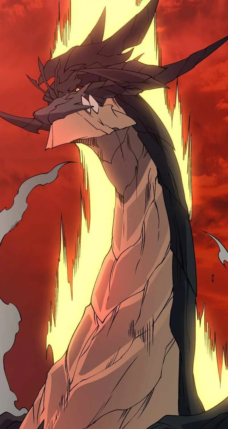 Starting as the Black Dragon BOSS Chapter 29 page 54 - 