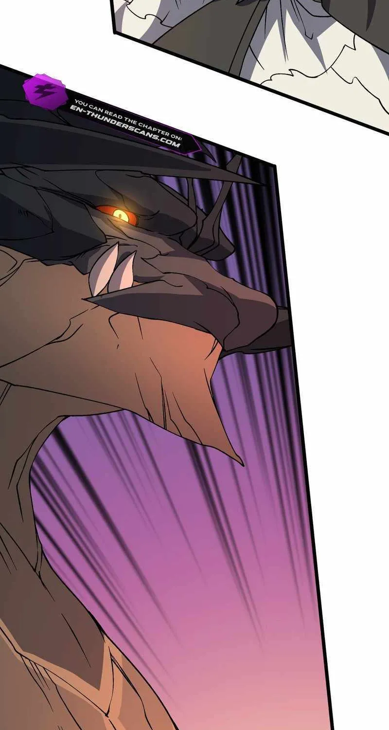 Starting as the Black Dragon BOSS Chapter 29 page 59 - 