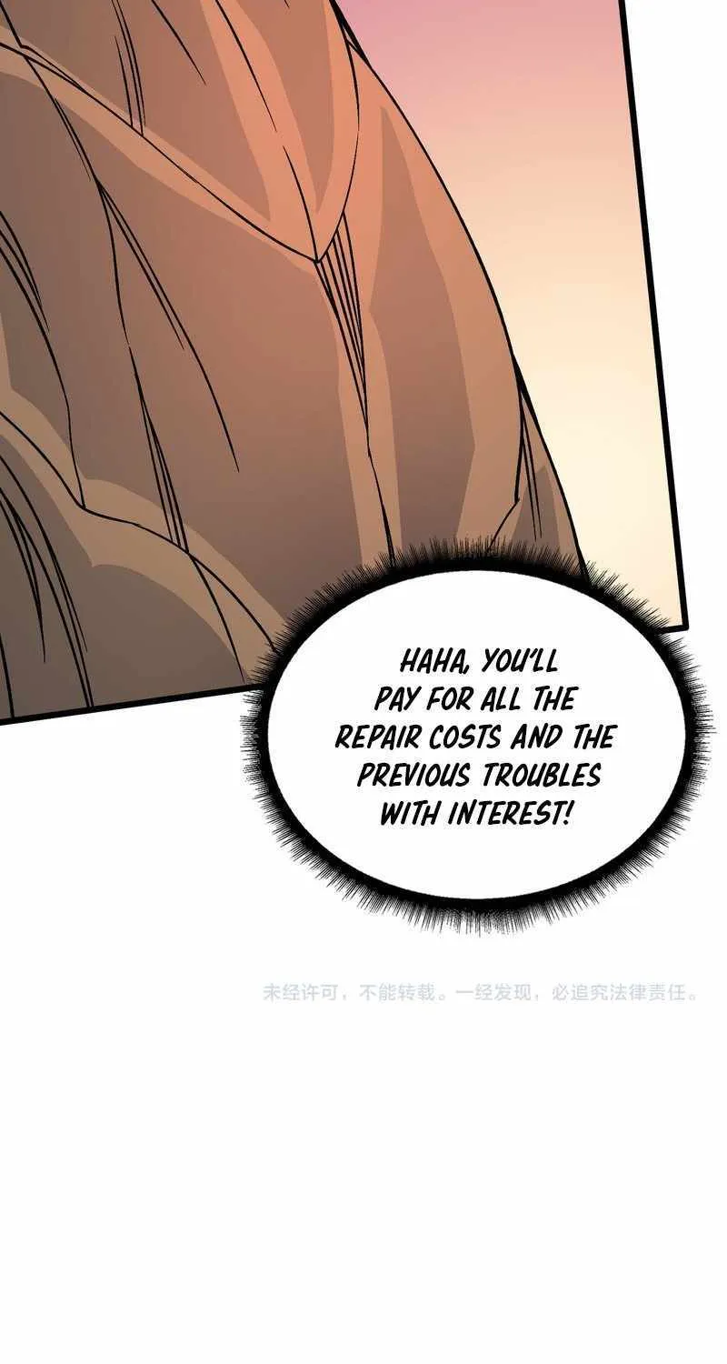 Starting as the Black Dragon BOSS Chapter 29 page 60 - 