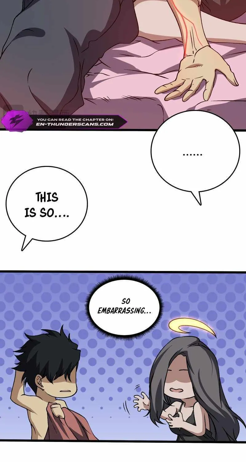 Starting as the Black Dragon BOSS Chapter 29 page 9 - 