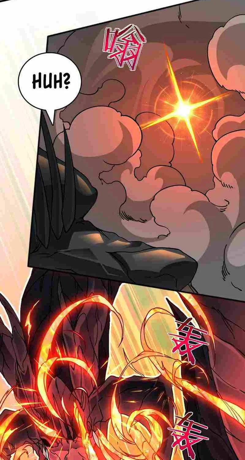 Starting as the Black Dragon BOSS Chapter 3 page 11 - 