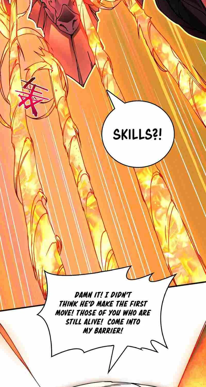 Starting as the Black Dragon BOSS Chapter 3 page 12 - 