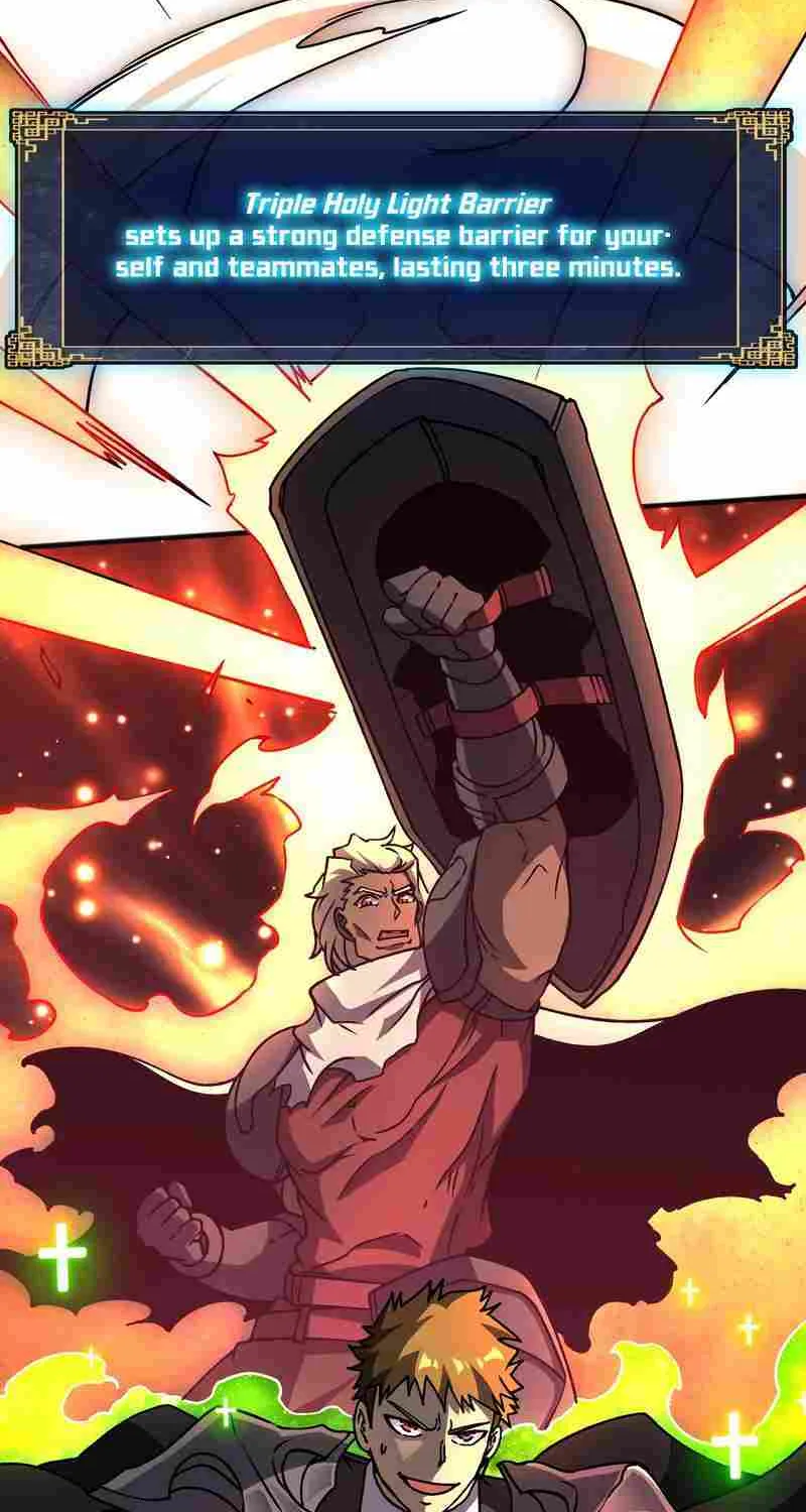 Starting as the Black Dragon BOSS Chapter 3 page 13 - 
