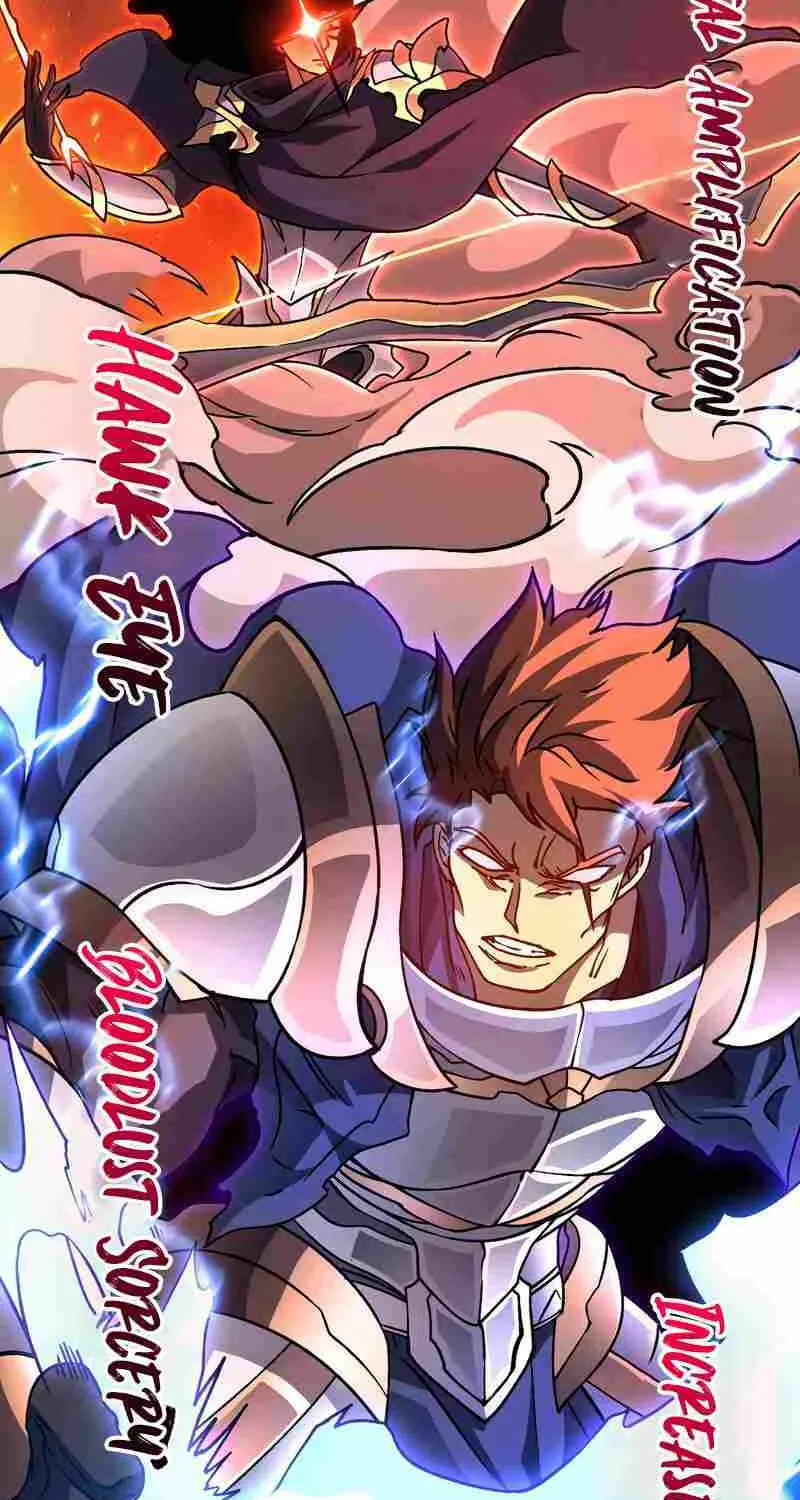 Starting as the Black Dragon BOSS Chapter 3 page 16 - 