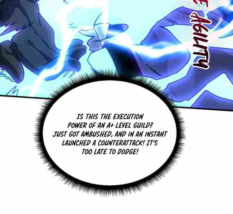 Starting as the Black Dragon BOSS Chapter 3 page 17 - 