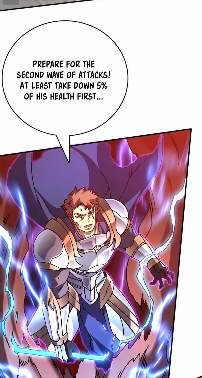 Starting as the Black Dragon BOSS Chapter 3 page 23 - 