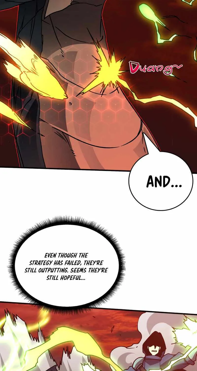 Starting as the Black Dragon BOSS Chapter 3 page 29 - 