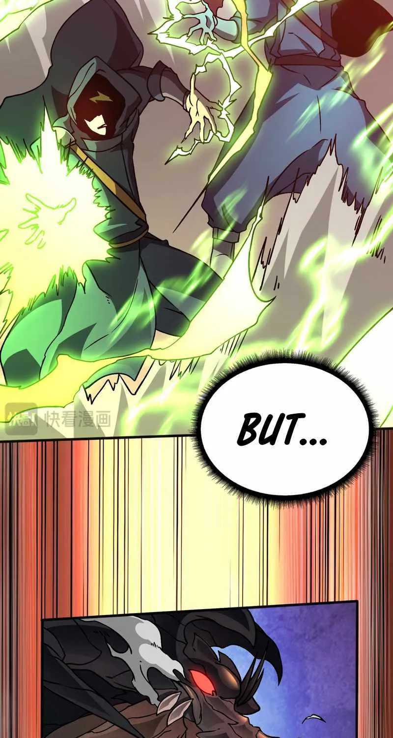 Starting as the Black Dragon BOSS Chapter 3 page 30 - 