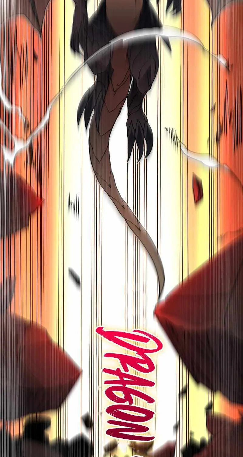 Starting as the Black Dragon BOSS Chapter 3 page 32 - 