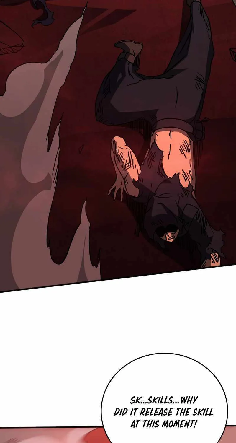 Starting as the Black Dragon BOSS Chapter 3 page 37 - 