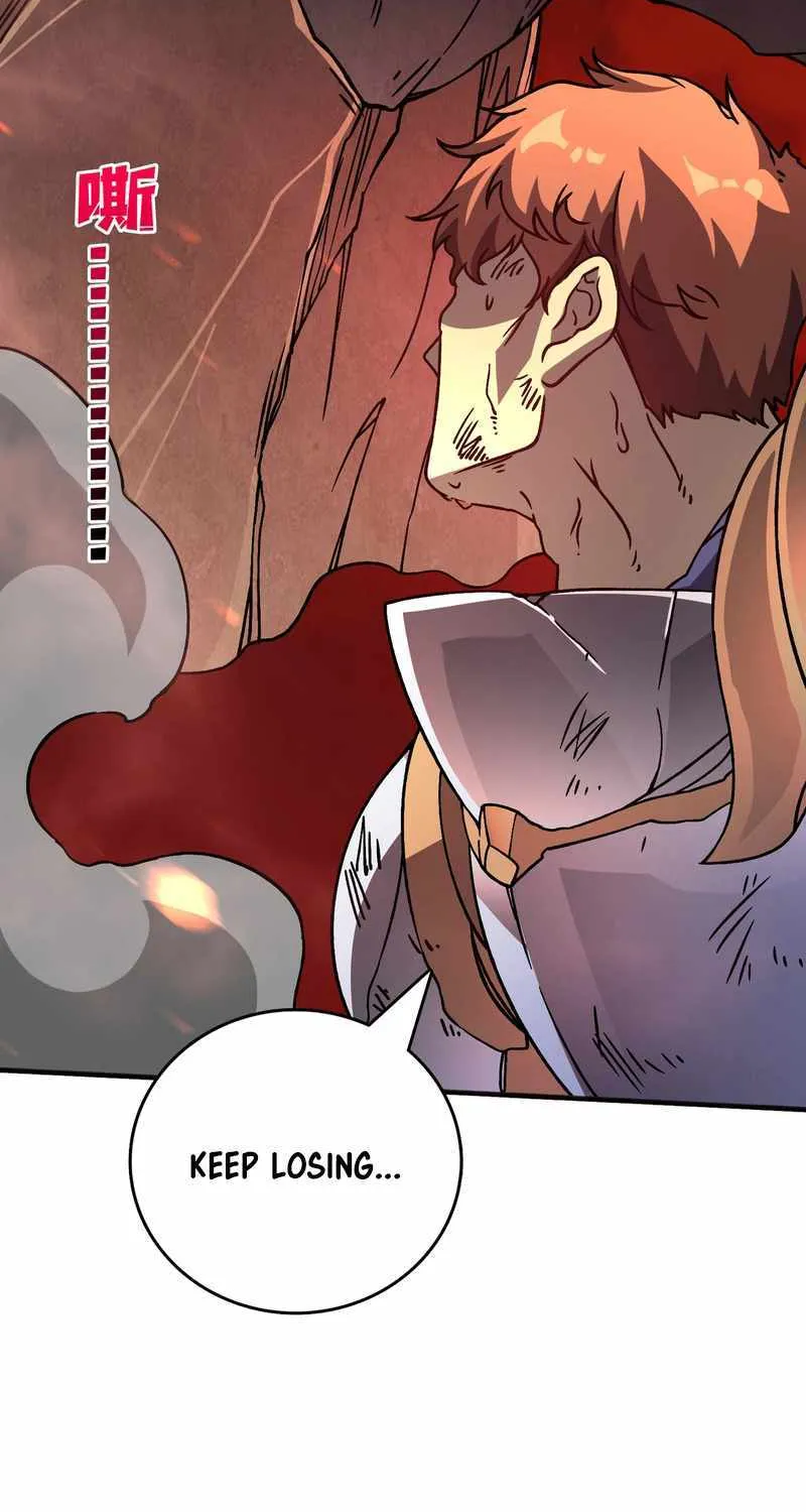 Starting as the Black Dragon BOSS Chapter 3 page 40 - 