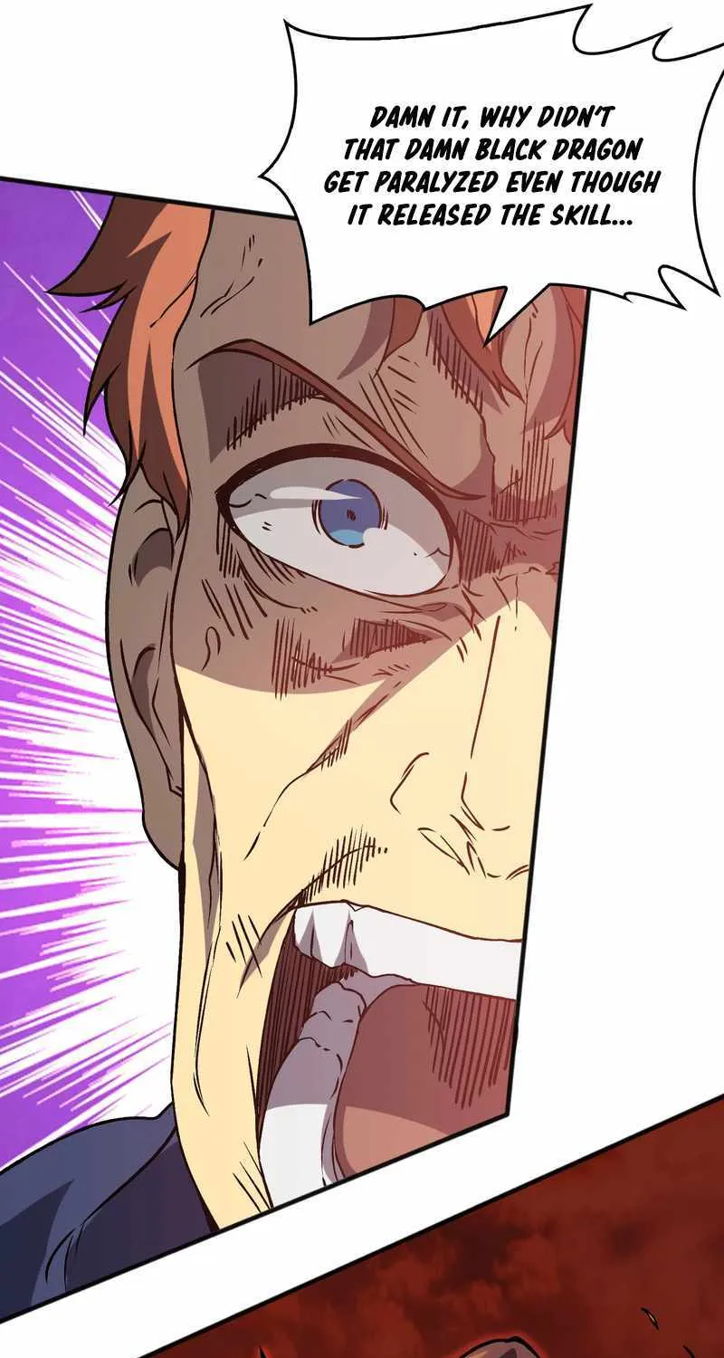 Starting as the Black Dragon BOSS Chapter 3 page 42 - 