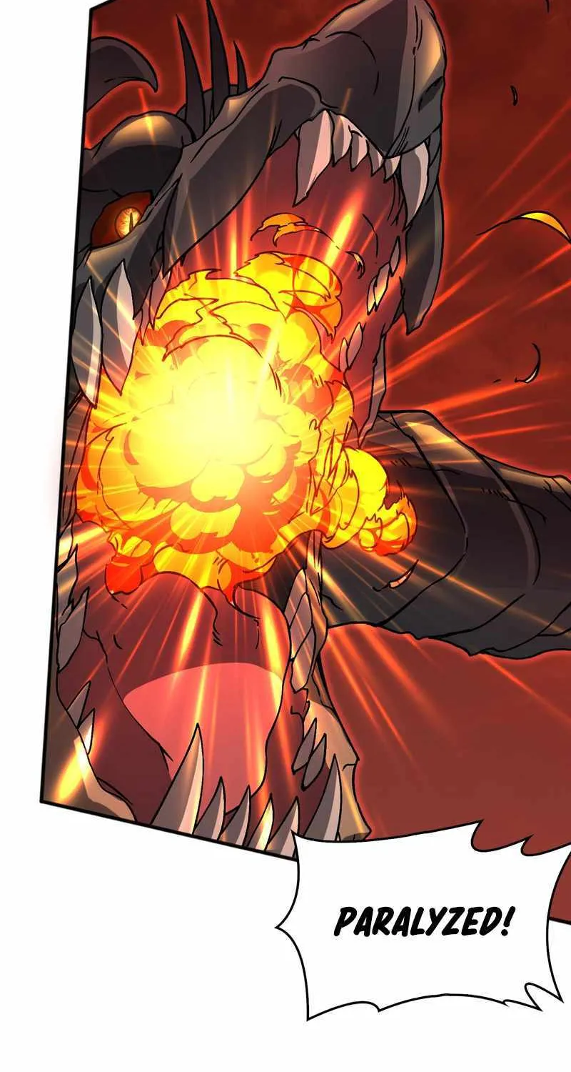 Starting as the Black Dragon BOSS Chapter 3 page 43 - 