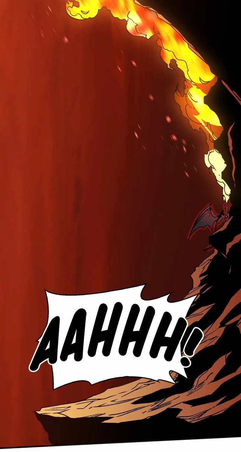 Starting as the Black Dragon BOSS Chapter 3 page 45 - 