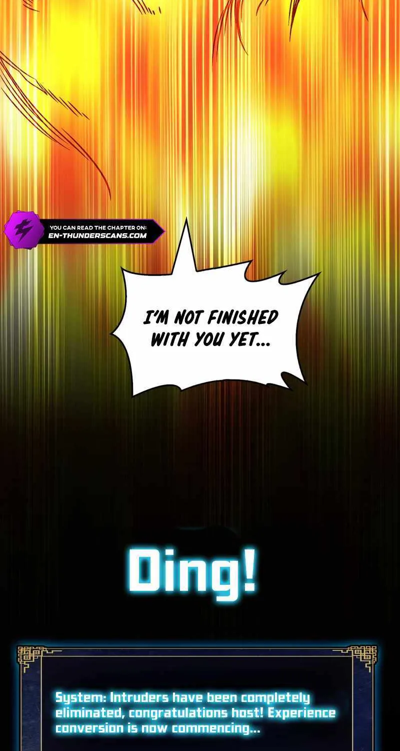 Starting as the Black Dragon BOSS Chapter 3 page 47 - 