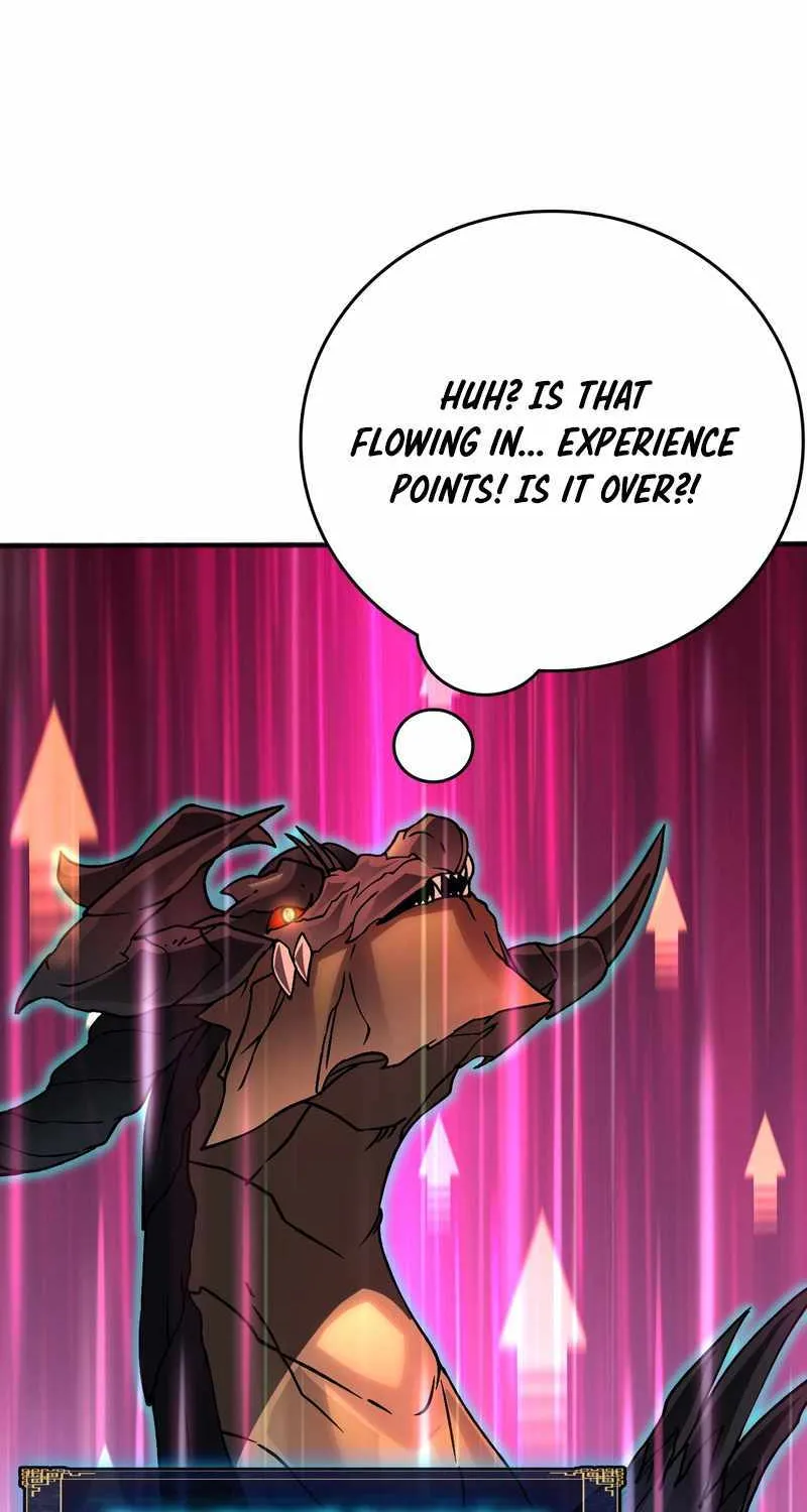 Starting as the Black Dragon BOSS Chapter 3 page 49 - 