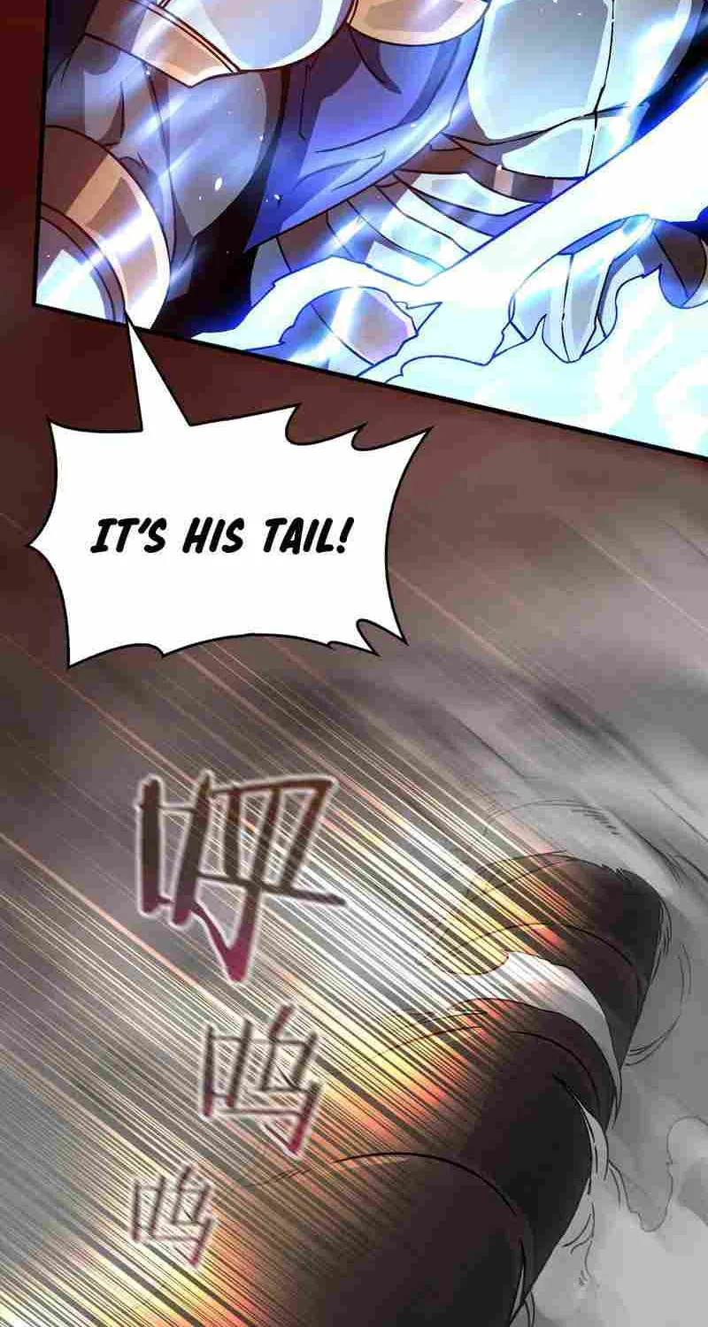 Starting as the Black Dragon BOSS Chapter 3 page 6 - 