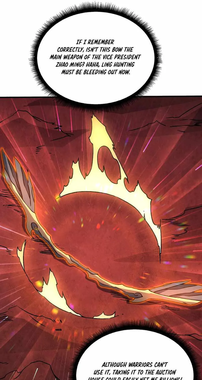 Starting as the Black Dragon BOSS Chapter 3 page 58 - 