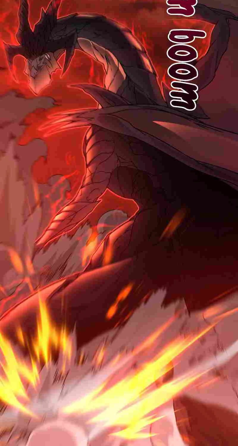 Starting as the Black Dragon BOSS Chapter 3 page 8 - 