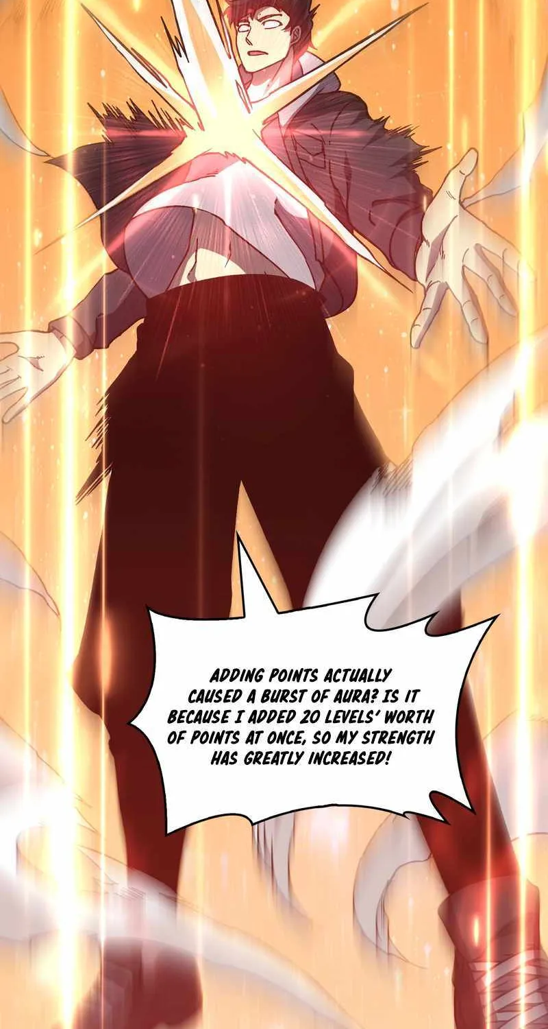Starting as the Black Dragon BOSS Chapter 3 page 71 - 