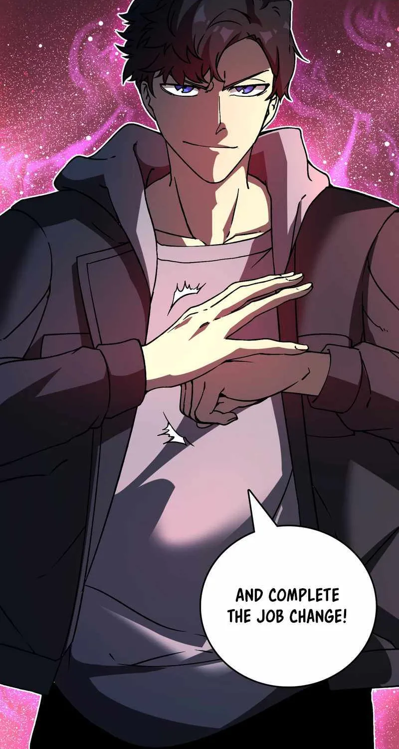 Starting as the Black Dragon BOSS Chapter 3 page 75 - 