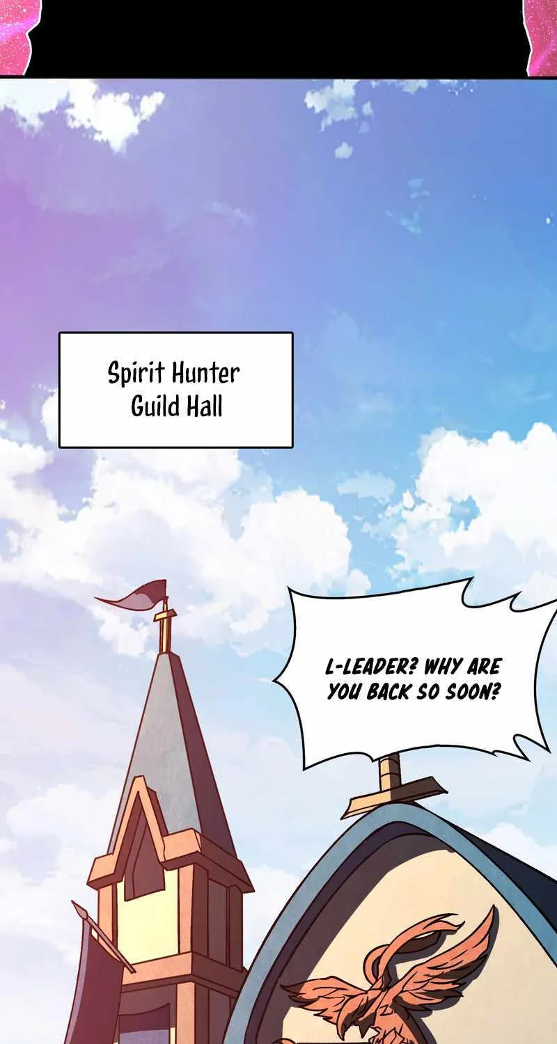 Starting as the Black Dragon BOSS Chapter 3 page 76 - 