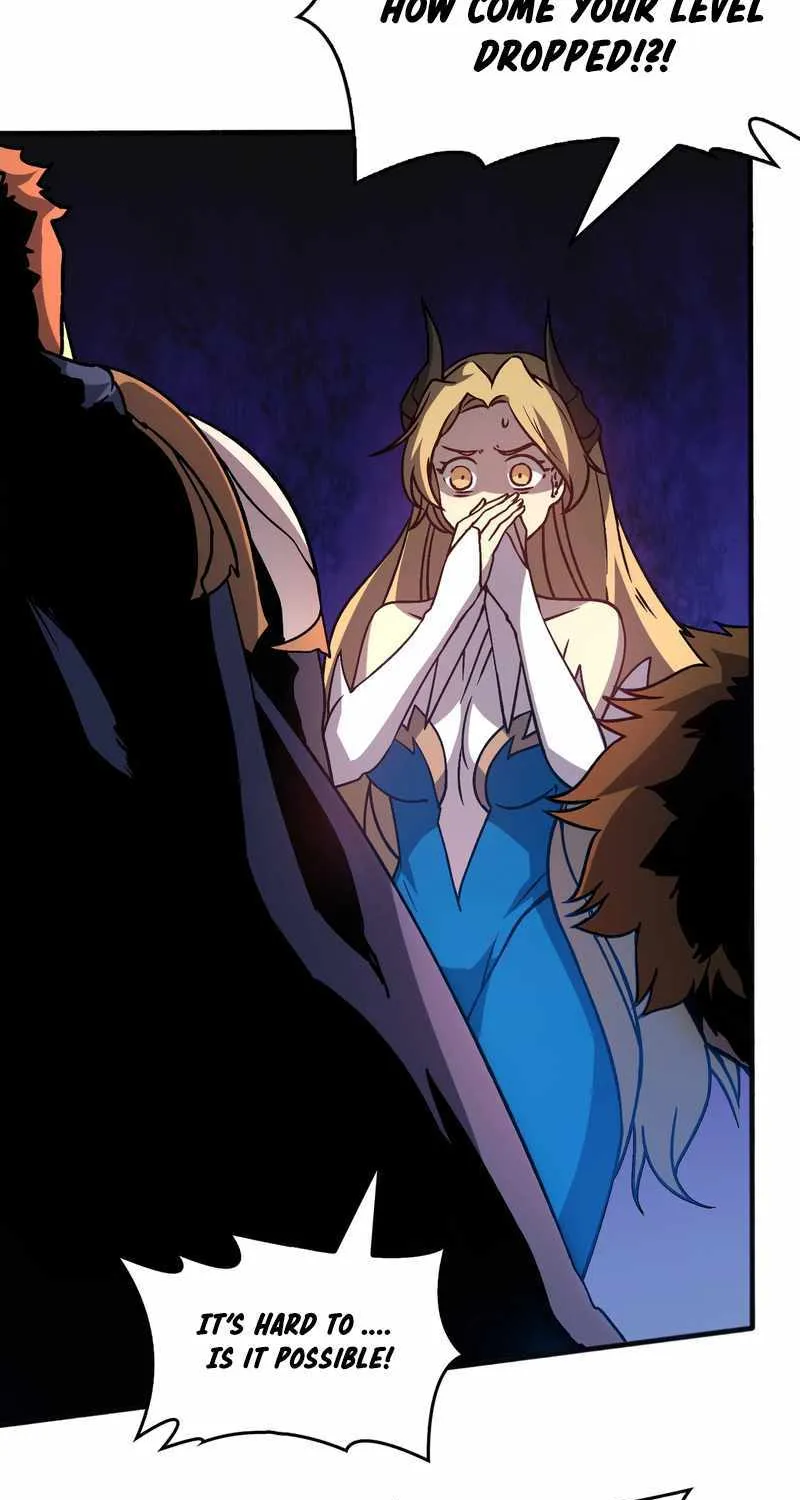 Starting as the Black Dragon BOSS Chapter 3 page 78 - 