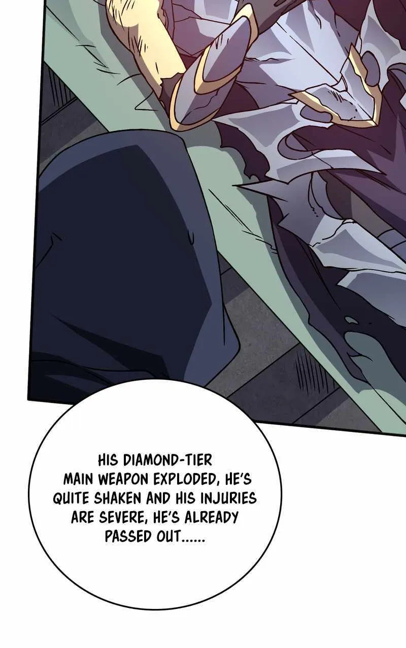 Starting as the Black Dragon BOSS Chapter 3 page 81 - 