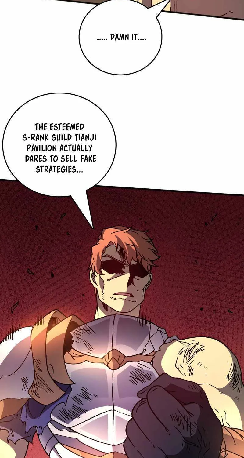Starting as the Black Dragon BOSS Chapter 3 page 83 - 