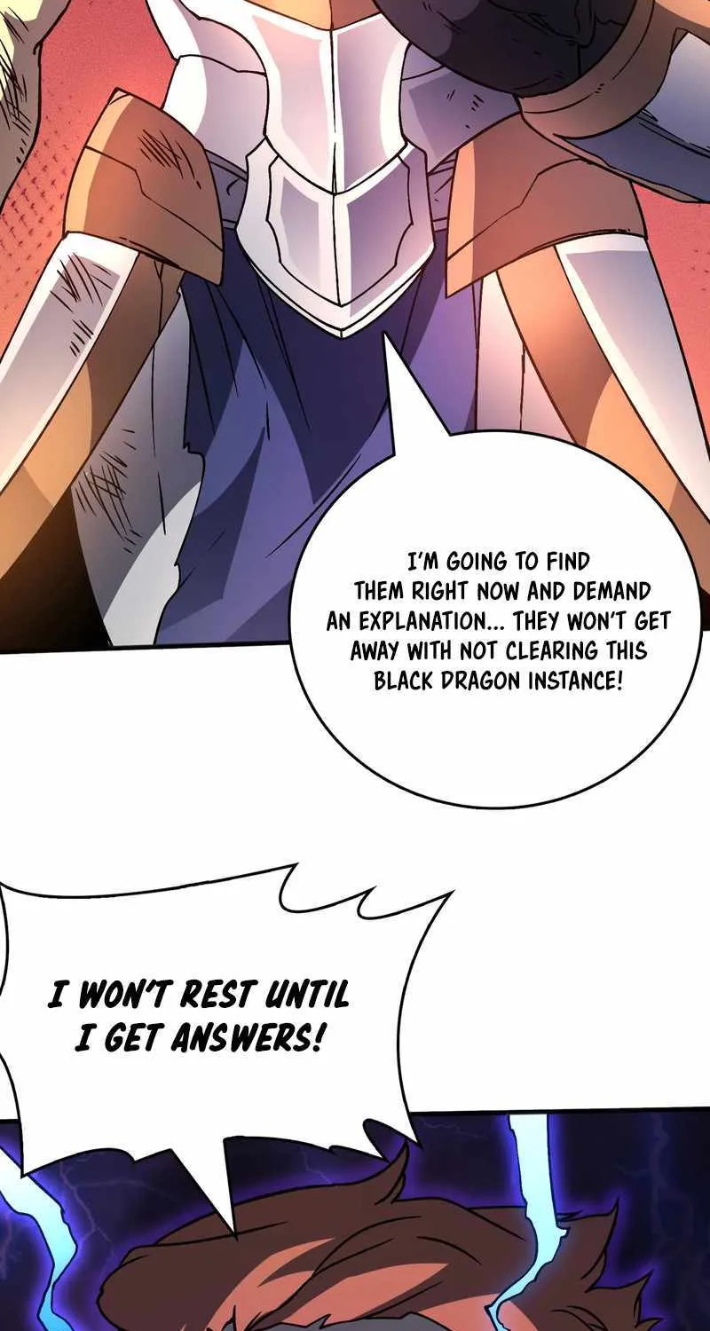 Starting as the Black Dragon BOSS Chapter 3 page 84 - 