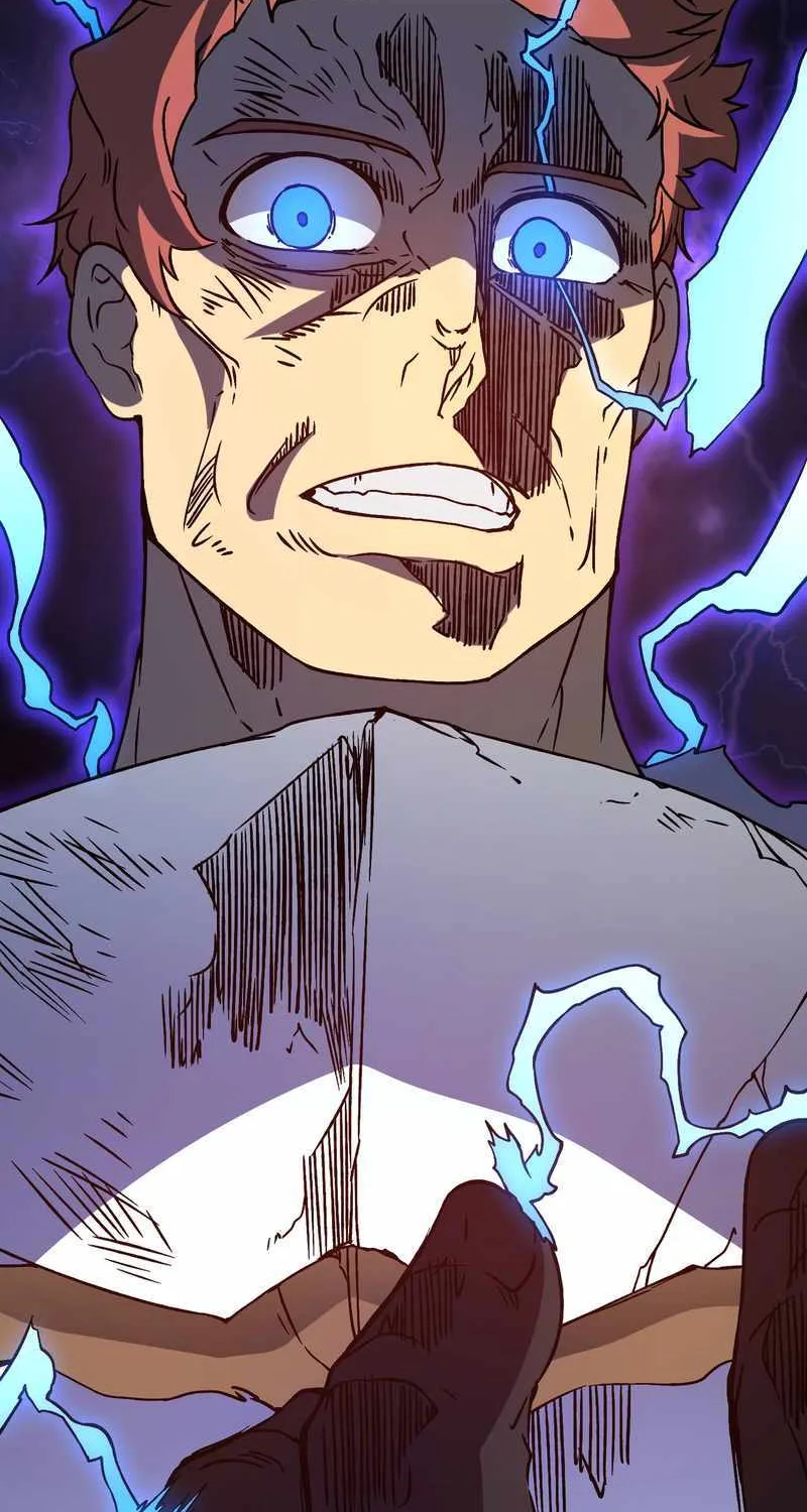 Starting as the Black Dragon BOSS Chapter 3 page 85 - 