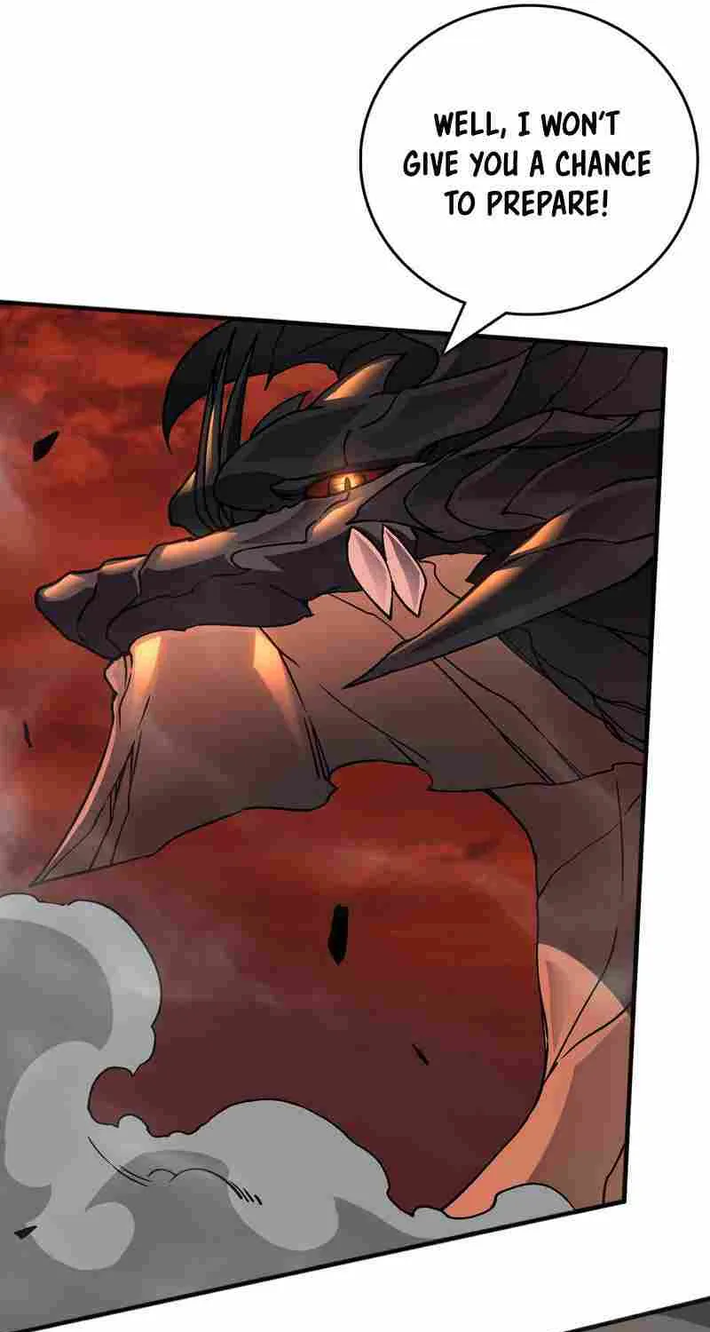 Starting as the Black Dragon BOSS Chapter 3 page 10 - 