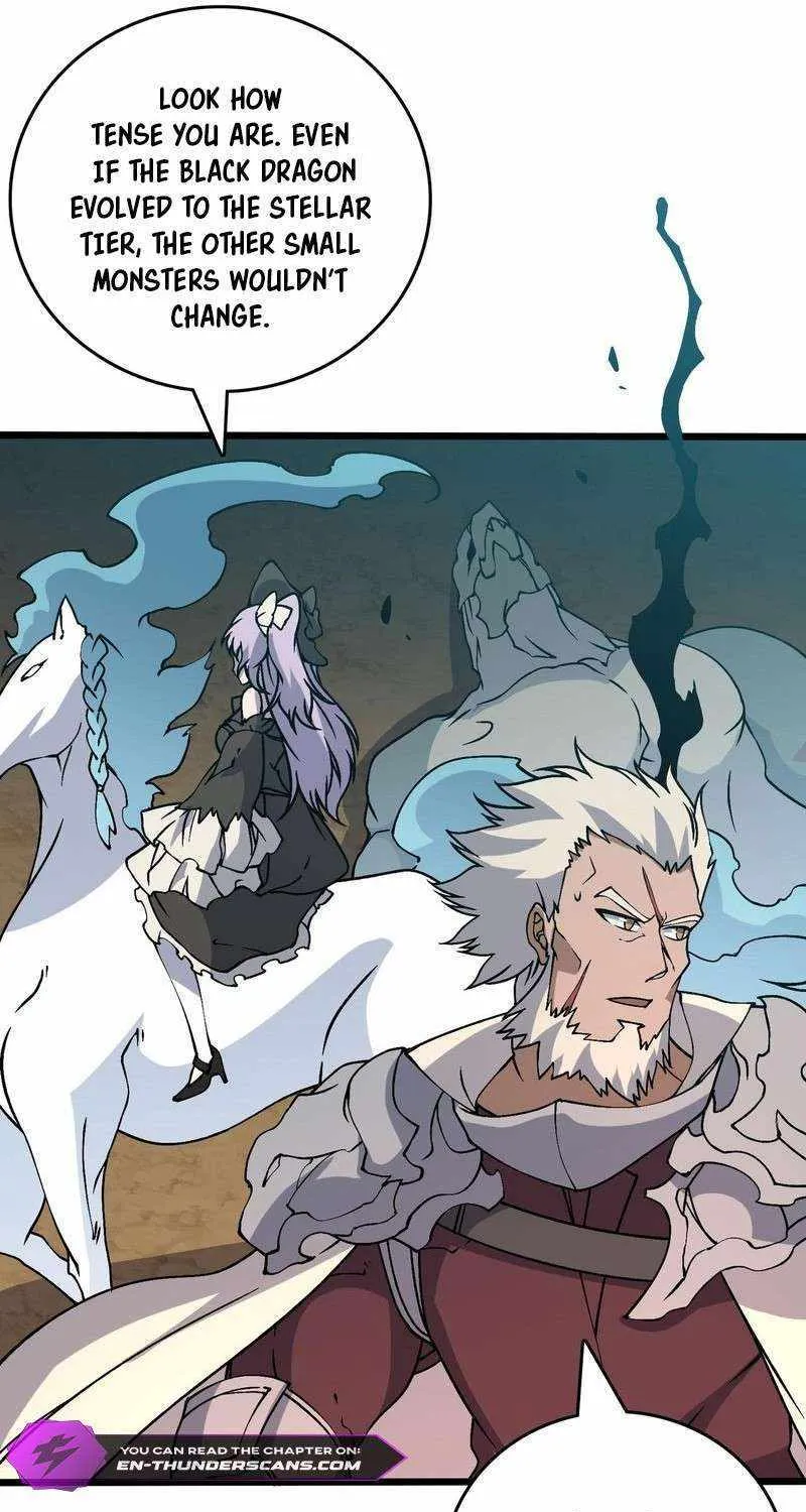 Starting as the Black Dragon BOSS Chapter 30 page 20 - 