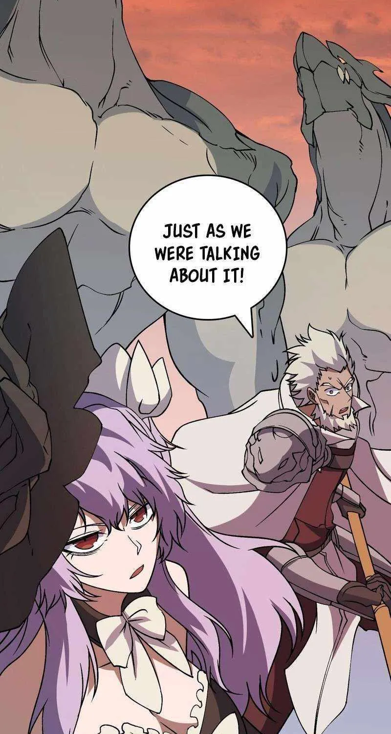 Starting as the Black Dragon BOSS Chapter 30 page 22 - 